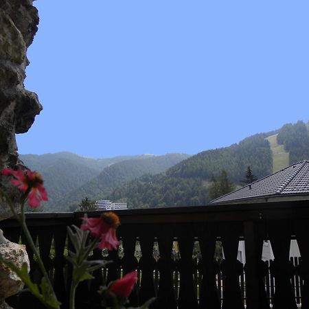 Landhaus Semmering Exteriér fotografie