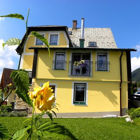 Landhaus Semmering Exteriér fotografie