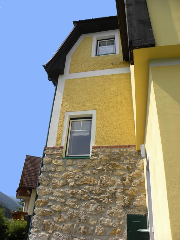 Landhaus Semmering Exteriér fotografie