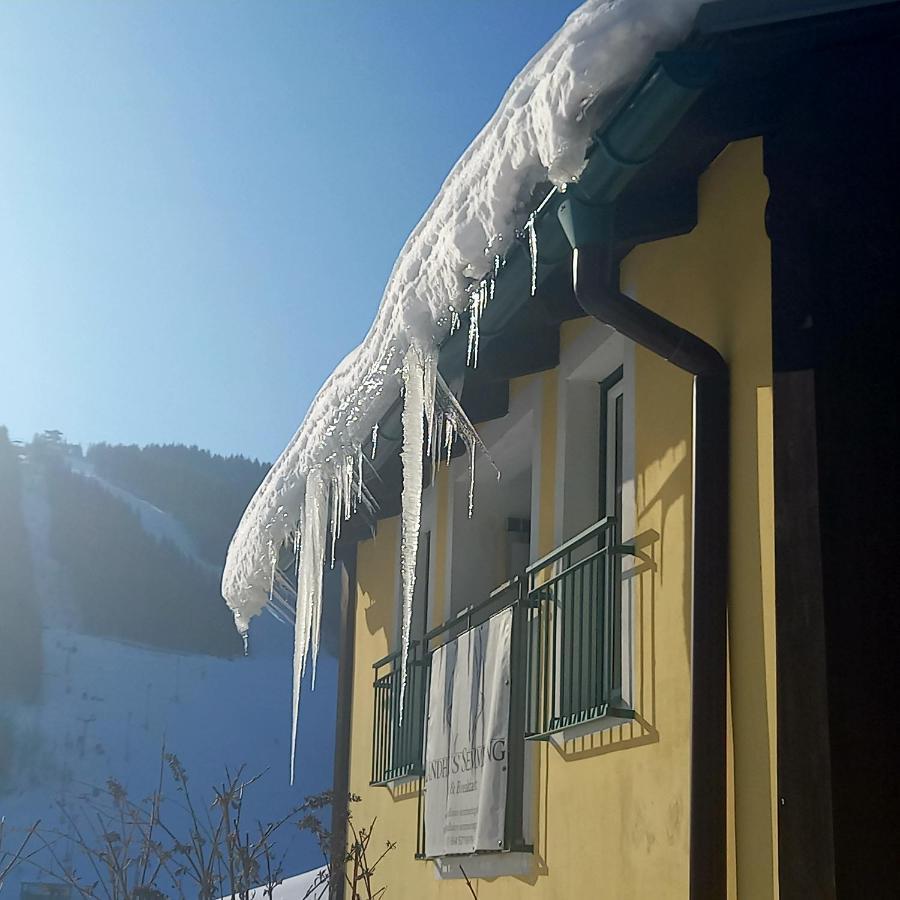 Landhaus Semmering Exteriér fotografie