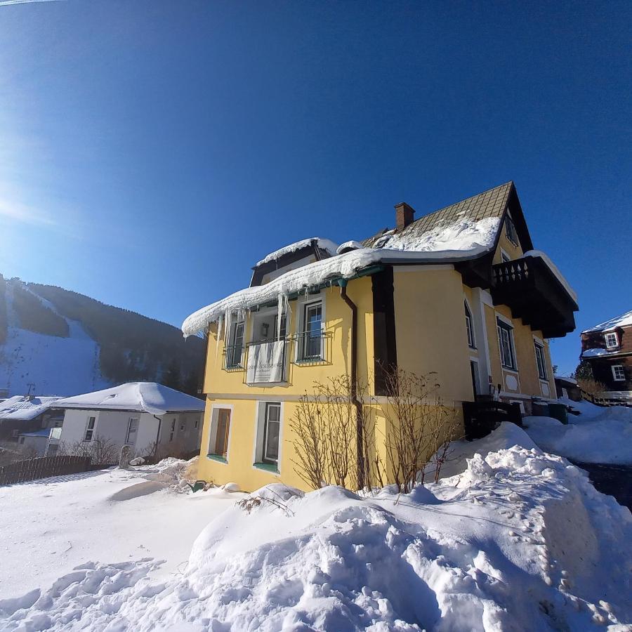 Landhaus Semmering Exteriér fotografie