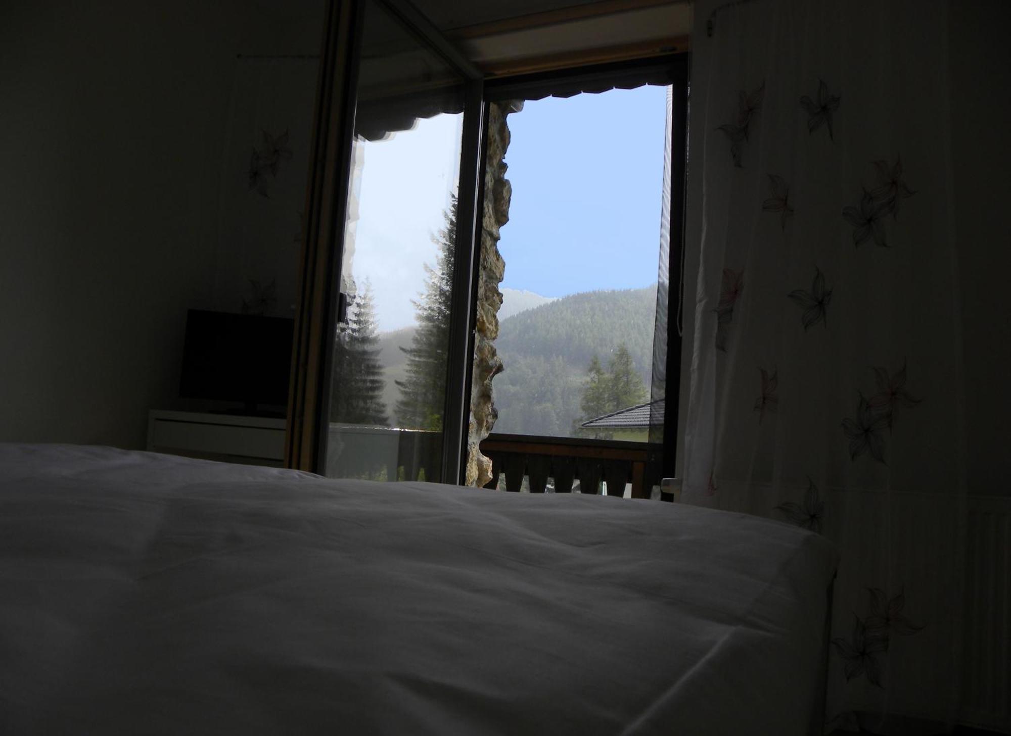 Landhaus Semmering Exteriér fotografie