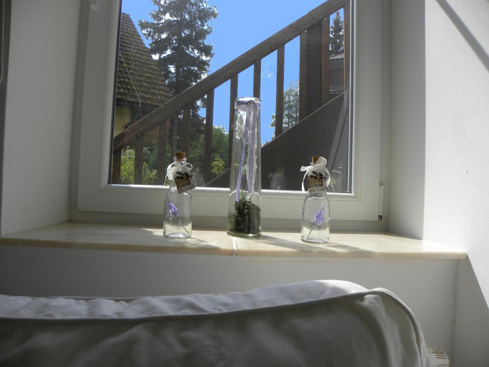Landhaus Semmering Pokoj fotografie