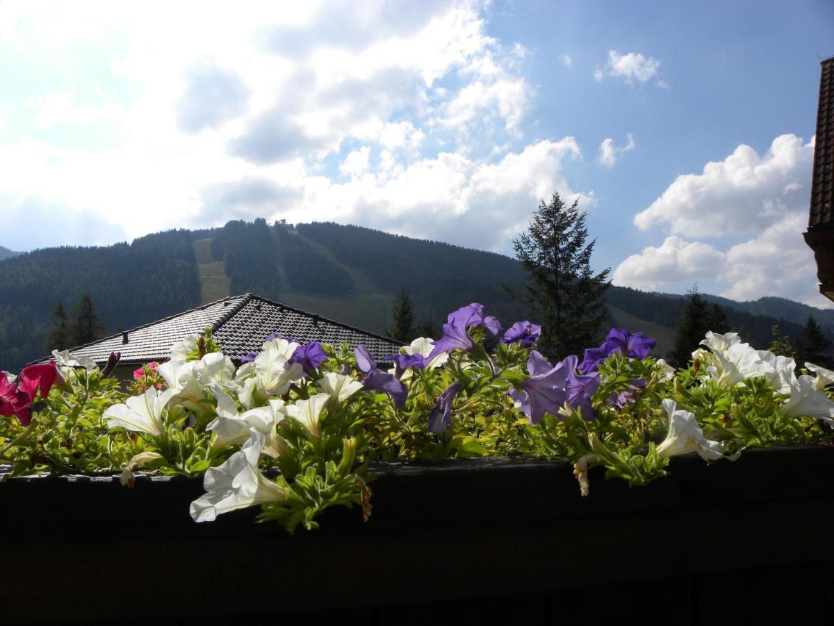 Landhaus Semmering Exteriér fotografie