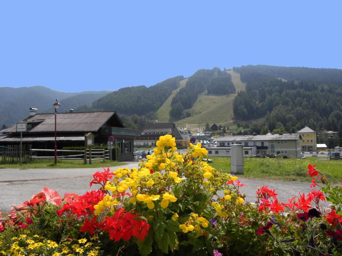 Landhaus Semmering Exteriér fotografie
